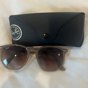 Rayban Elliott Sunglasses